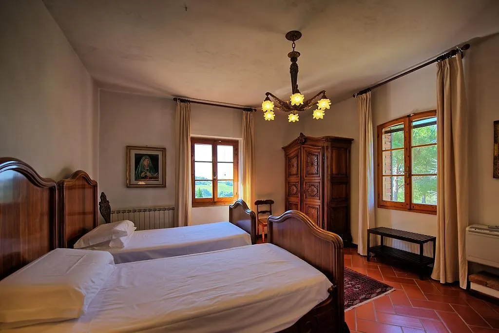 Villa San Piero Montespertoli