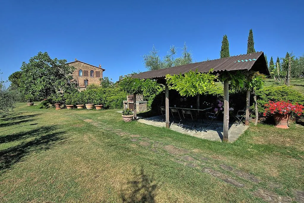 Villa San Piero Montespertoli